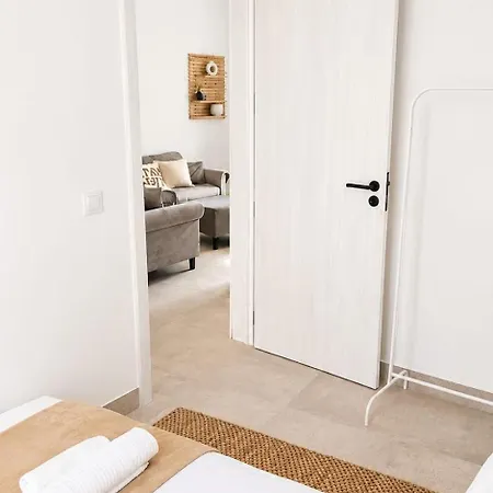 Courtyard House Appartamento