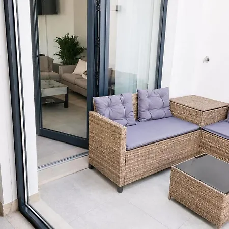 Courtyard House * Distretto di Faro