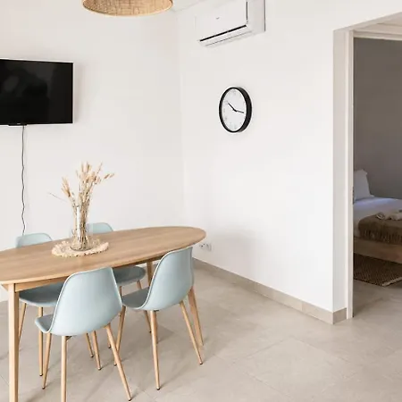 Courtyard House Διαμέρισμα *