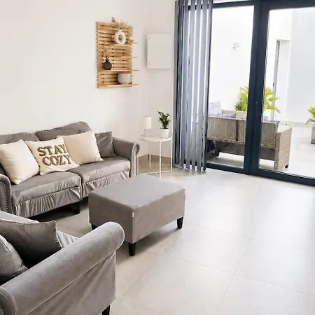 Courtyard House Appartamento